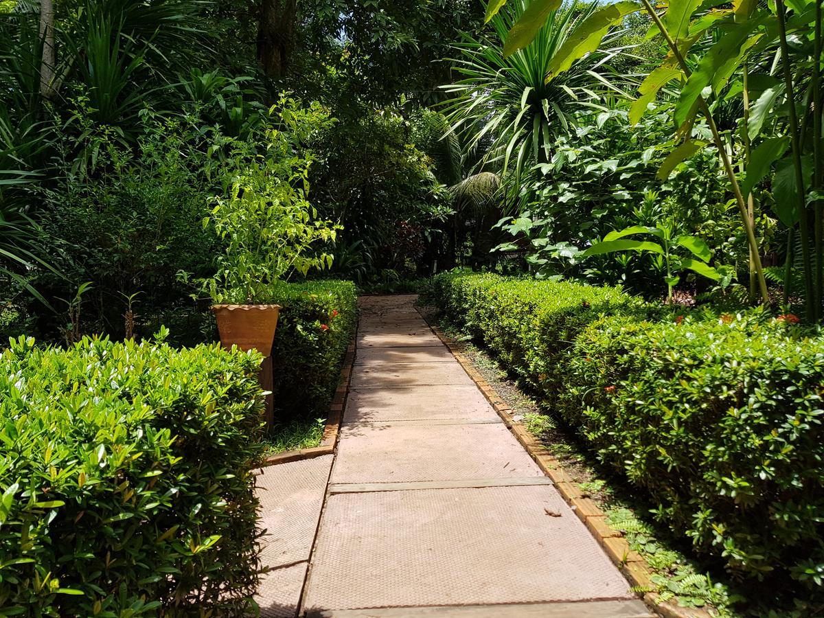 Kingfisher Ecolodge Ban Kian-Ngong Zewnętrze zdjęcie