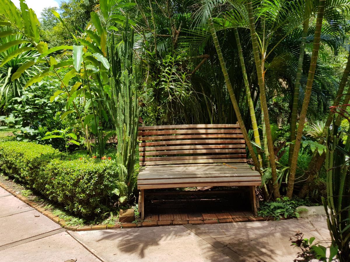 Kingfisher Ecolodge Ban Kian-Ngong Zewnętrze zdjęcie