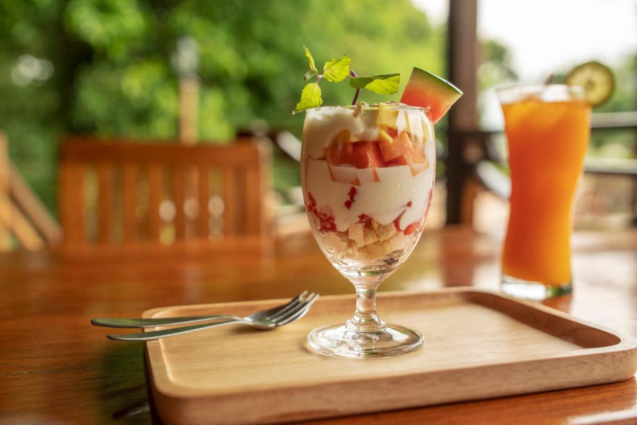 Kingfisher Ecolodge Ban Kian-Ngong Zewnętrze zdjęcie